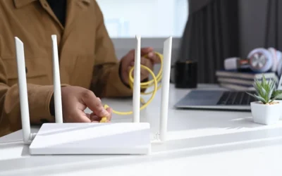 What’s the cost of the broadband and telecoms?