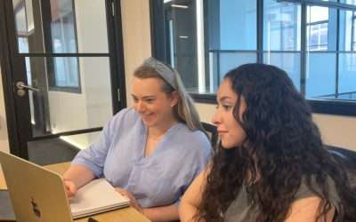 Renting a Serviced Office in Warrington Town Centre