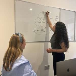 Renting a Private Office in Warrington