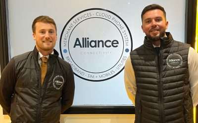 Alliance Connectivity’s Strategic Move to The HiveWA1