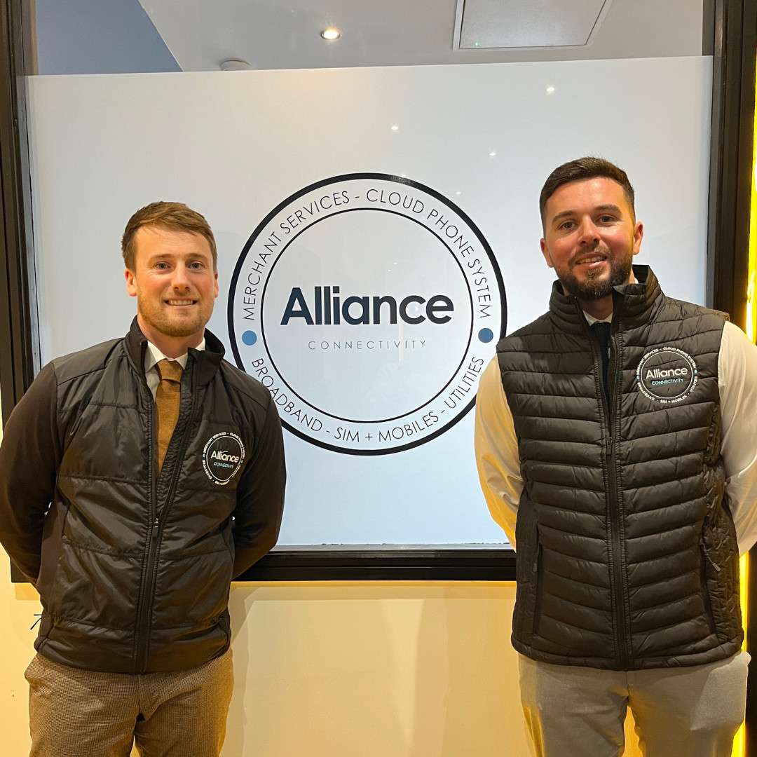 Alliance Connectivity