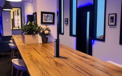 Flexible Offices to Rent in Warrington