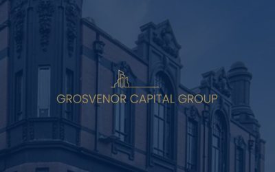 Welcome Grosvenor Capital as a New Tenant