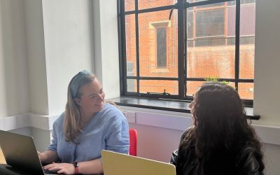 Discover Your New Office Space for 2025 at The HiveWA1