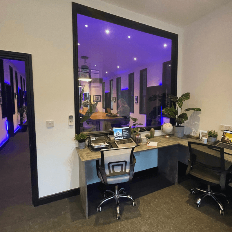 office space for rent in warrington