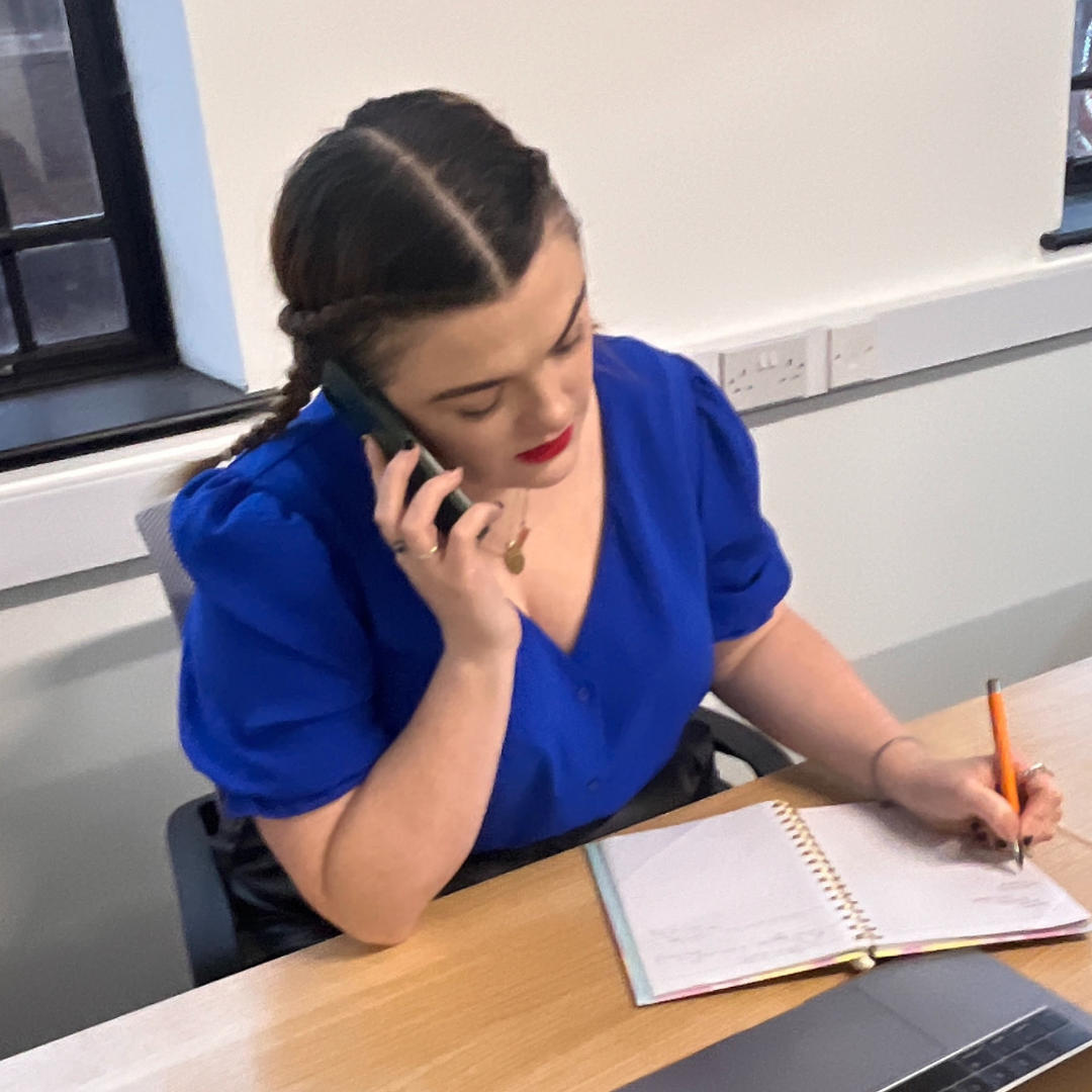 Discover the Benefits of Renting a Private Office