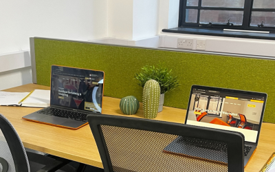 Serviced vs. Renting Private Office Space